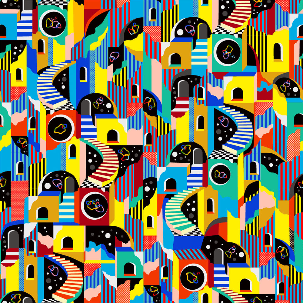 Escher
