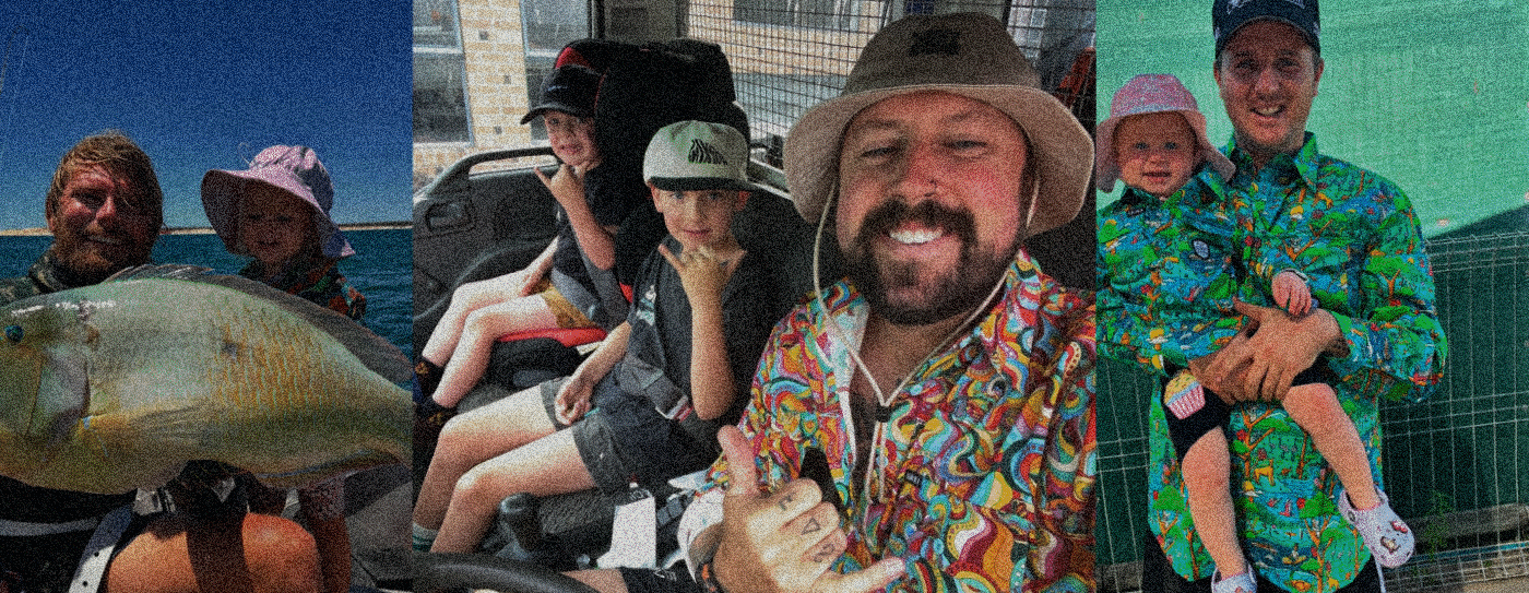 Father's Day 2025