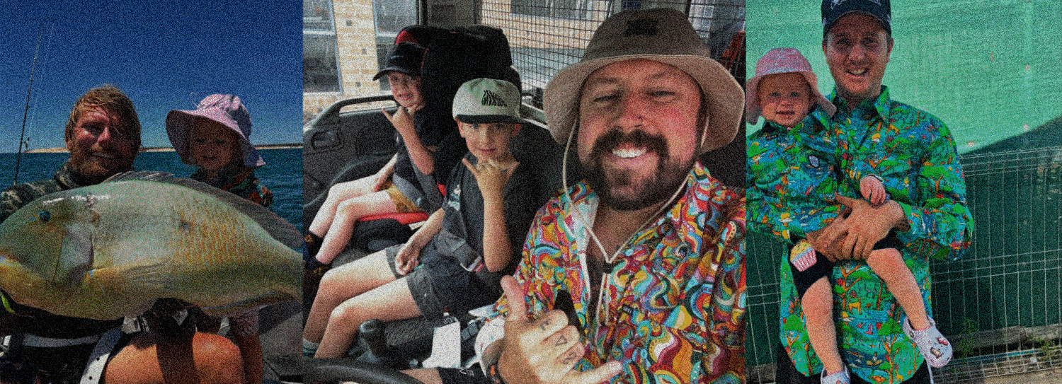 Father's Day 2025