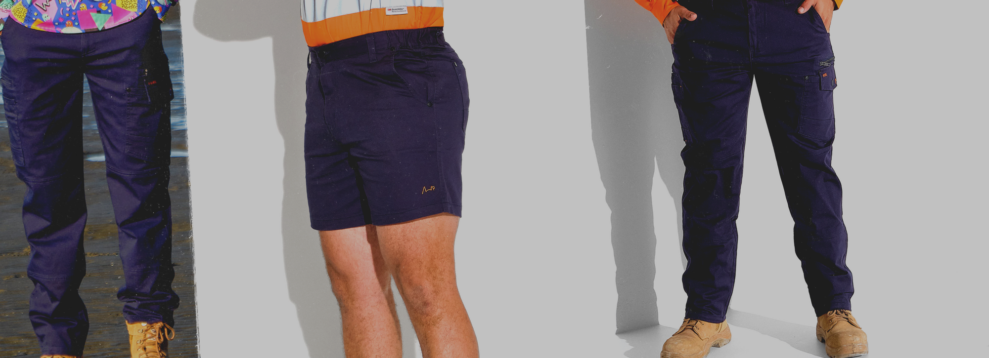 Work Pants