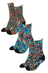 Sock Block - Core 3 Pack