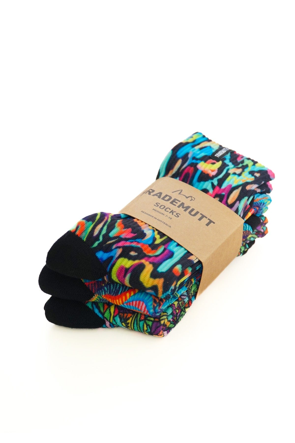 Sock Block - Core 3 Pack