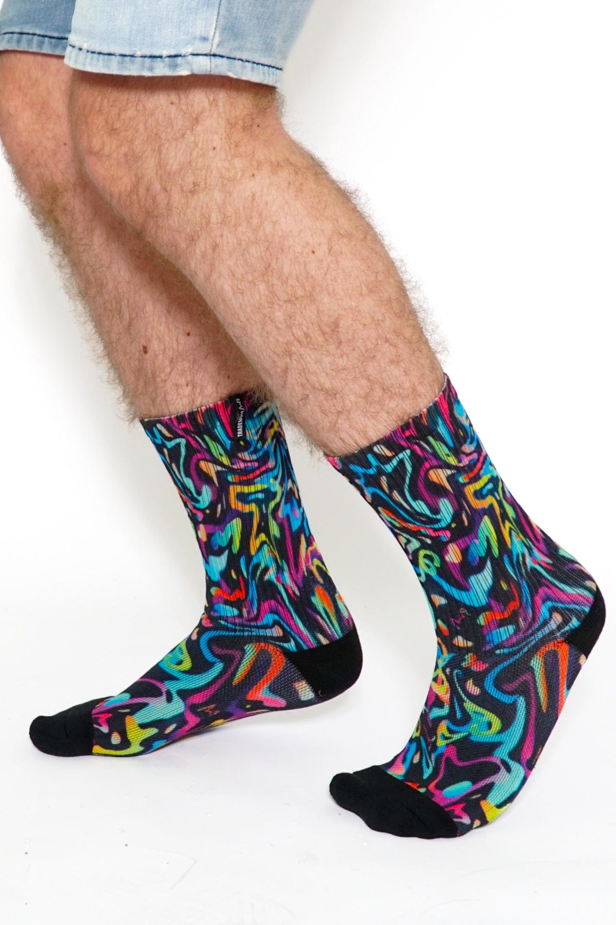 Sock Block - Core 3 Pack