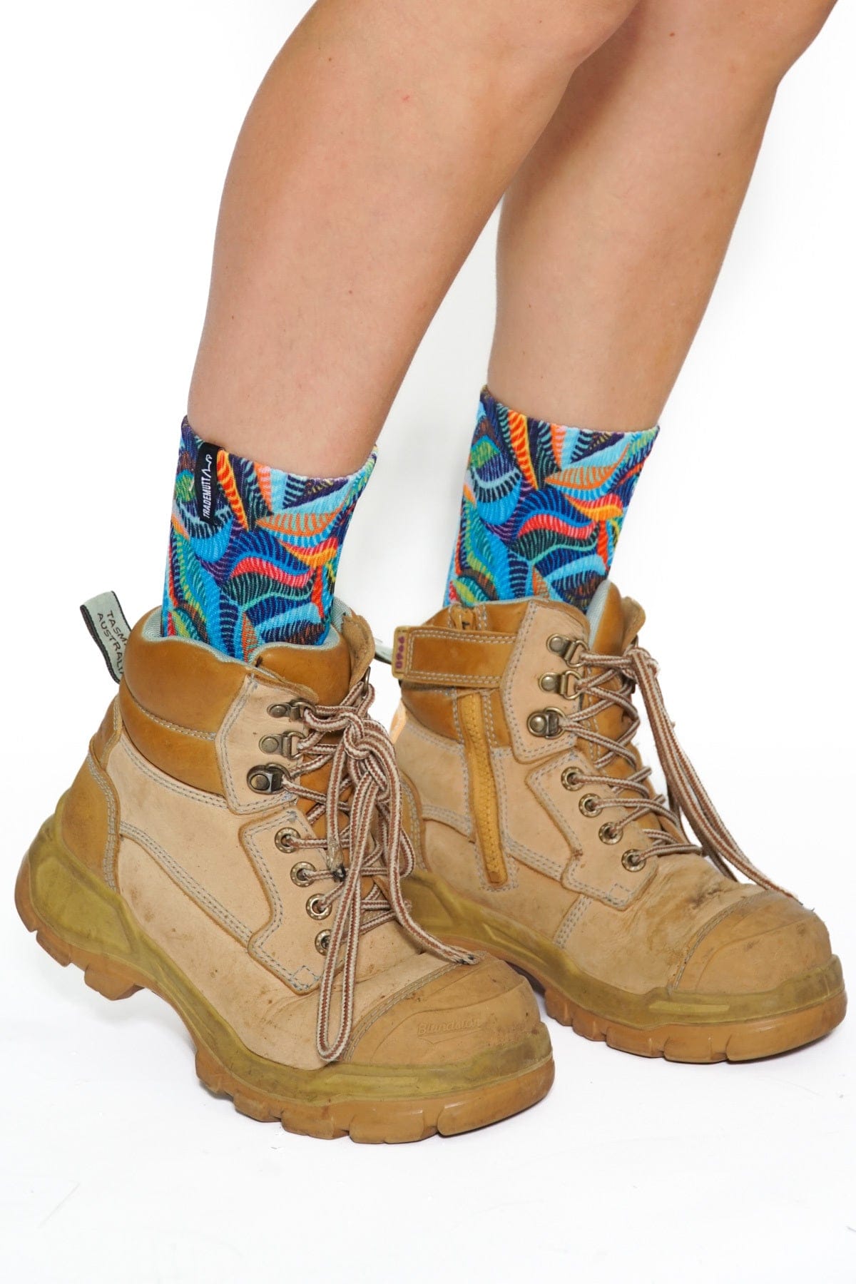 Sock Block - Core 3 Pack