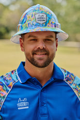 Daydreamin' Hard Hat