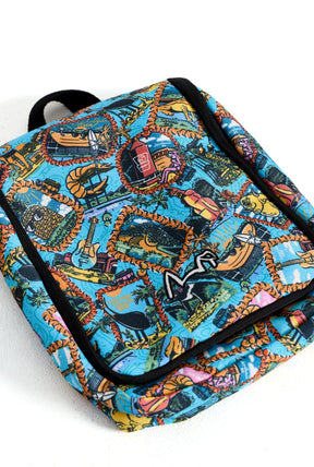 TradeMutt Accessories Big Thing Energy Toiletries Bag Big Thing Energy Toiletries Bag 22386