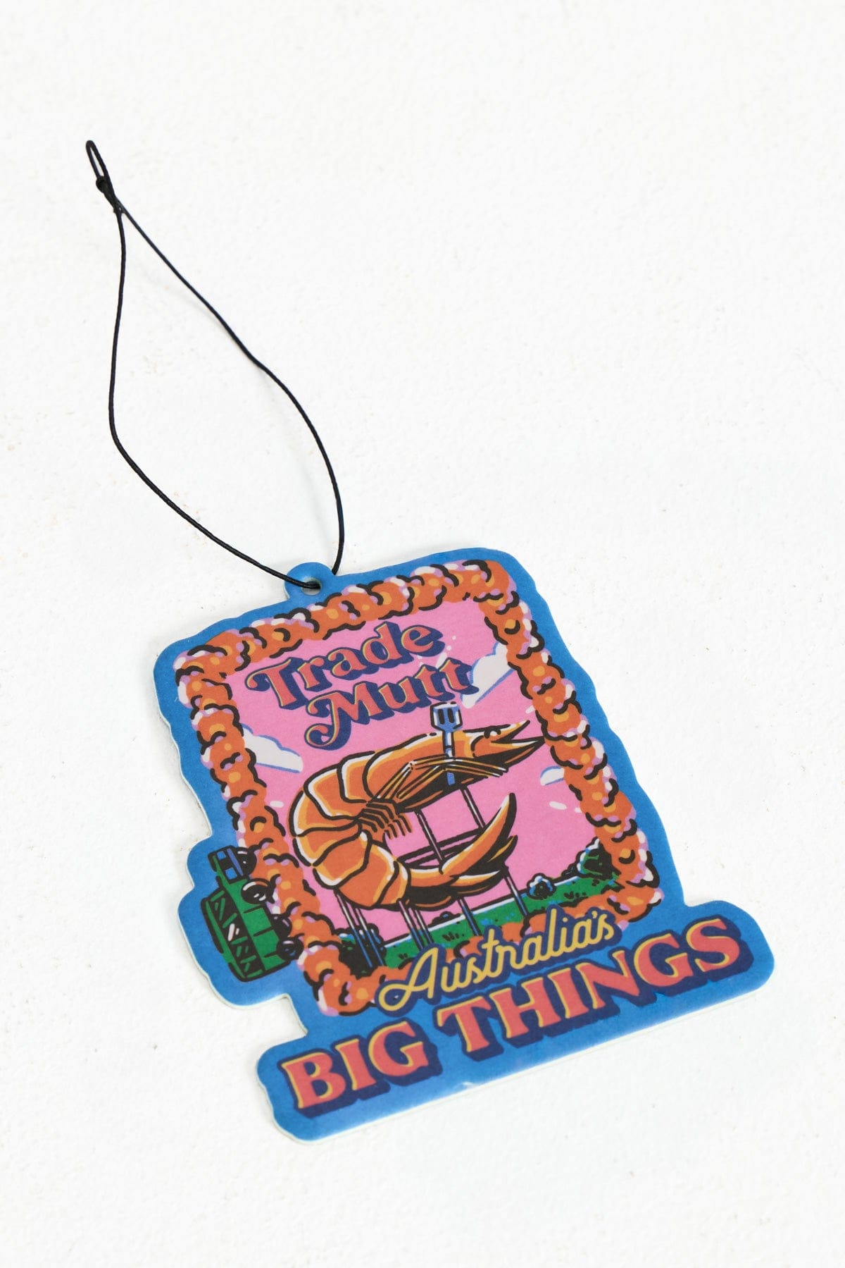 TradeMutt Accessories Big Thing Energy Air freshener Big Thing Energy Air freshener 22378