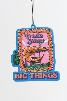 TradeMutt Accessories Big Thing Energy Air freshener Big Thing Energy Air freshener 22378
