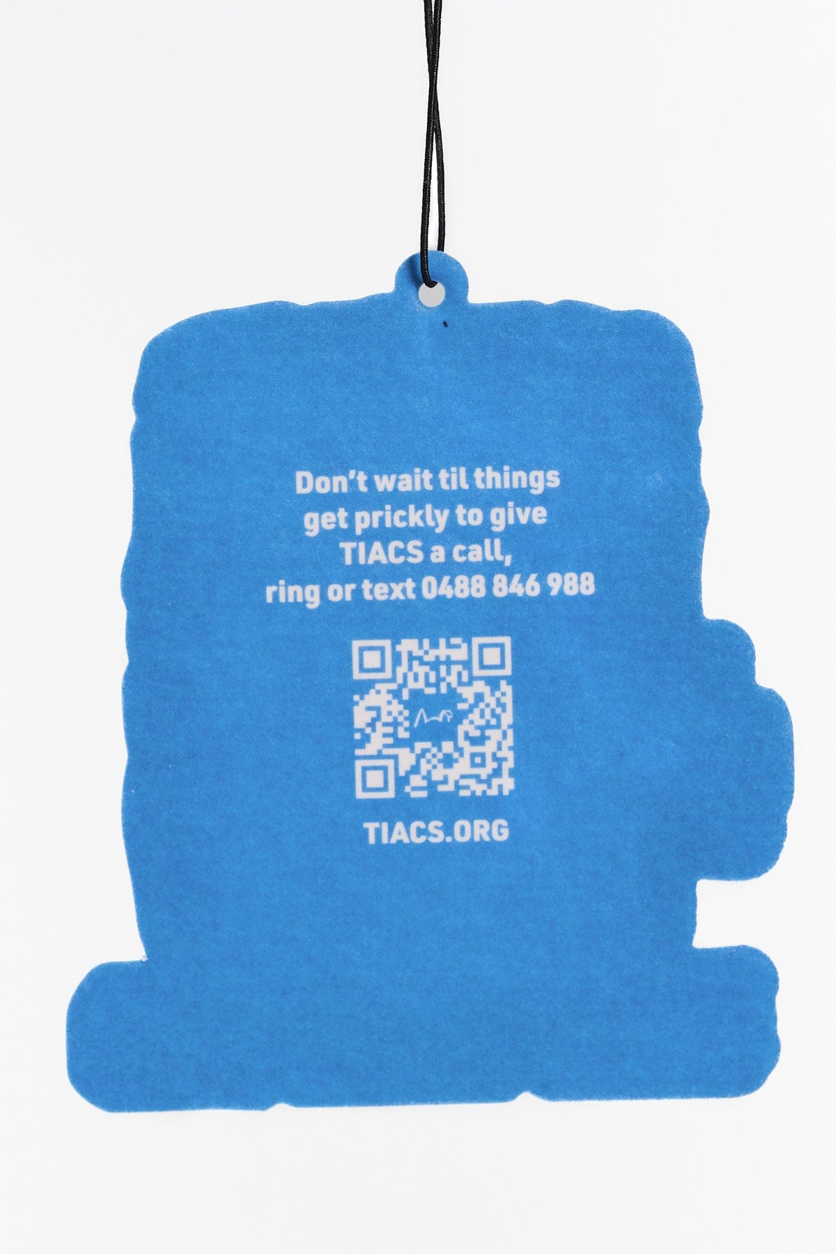 Big Thing Energy Air freshener