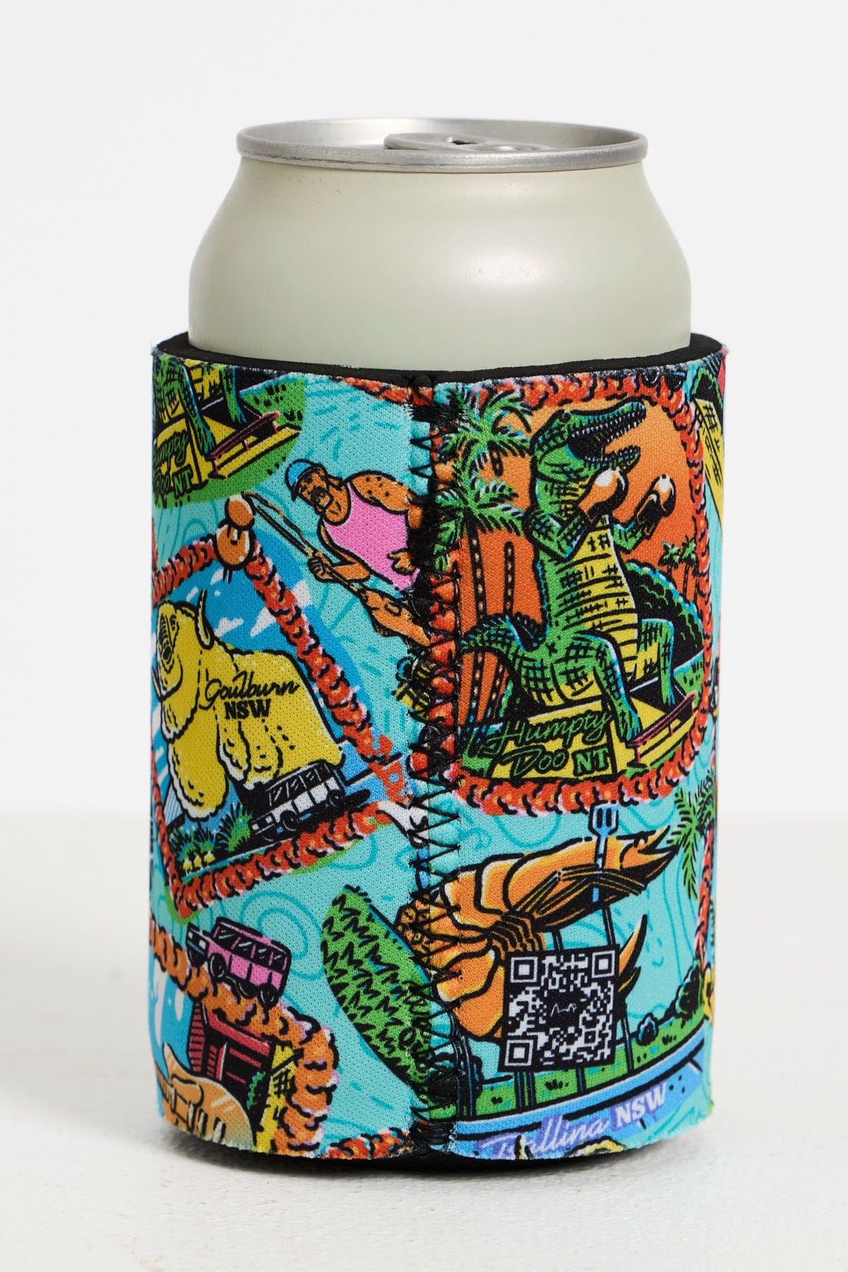 Big Thing Energy Drink Cooler