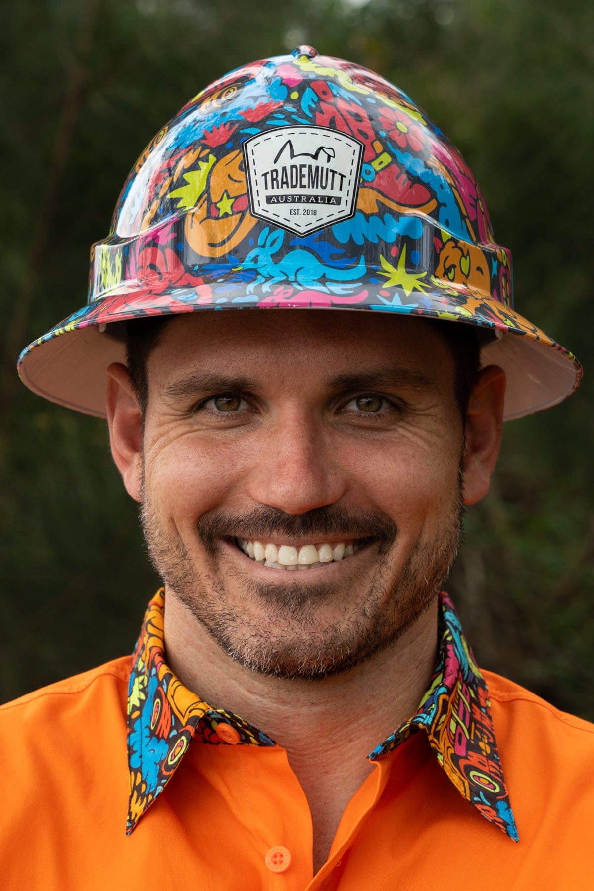 Shindig Shenanigans Hard Hat