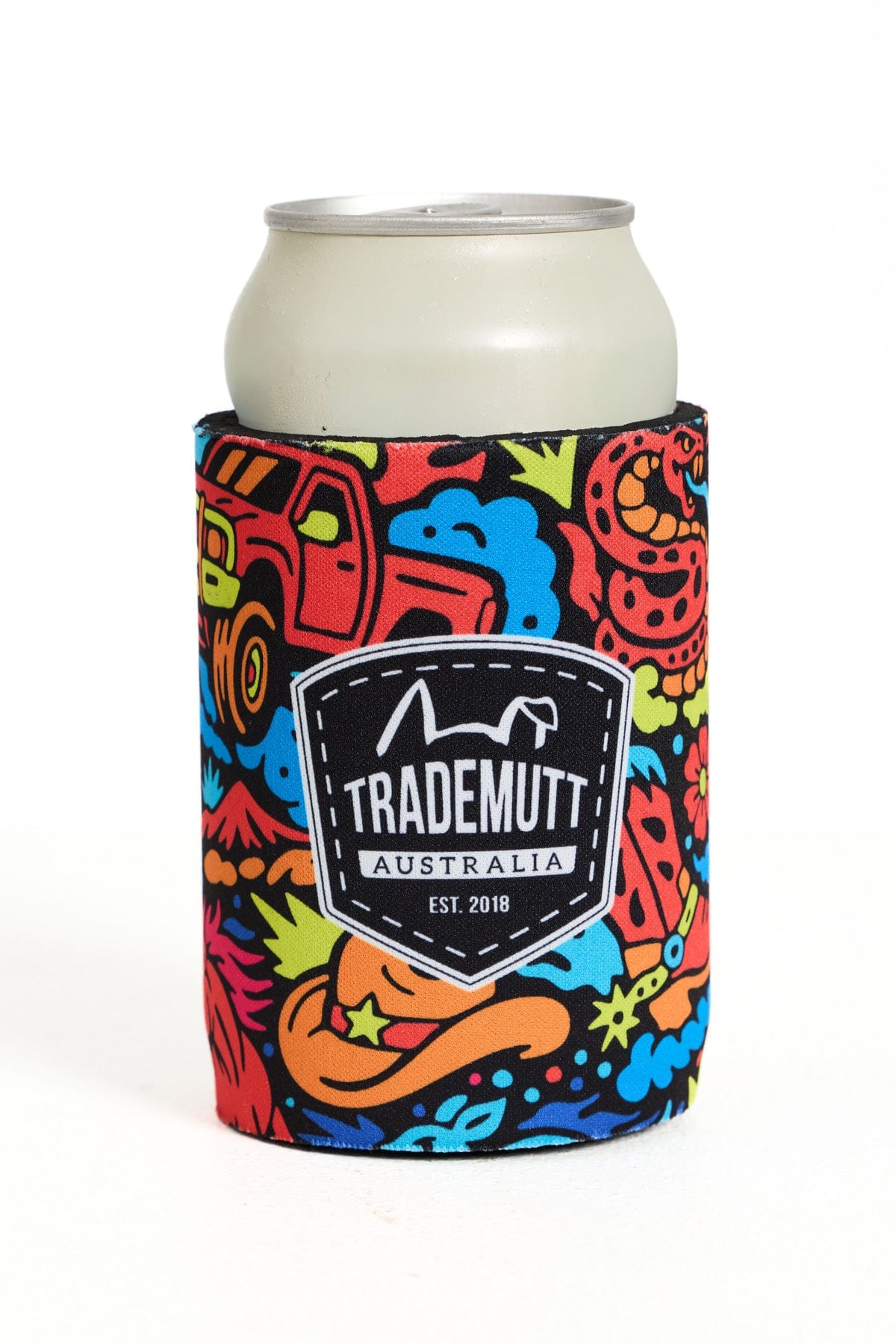 Shindig Shenanigans Cooler