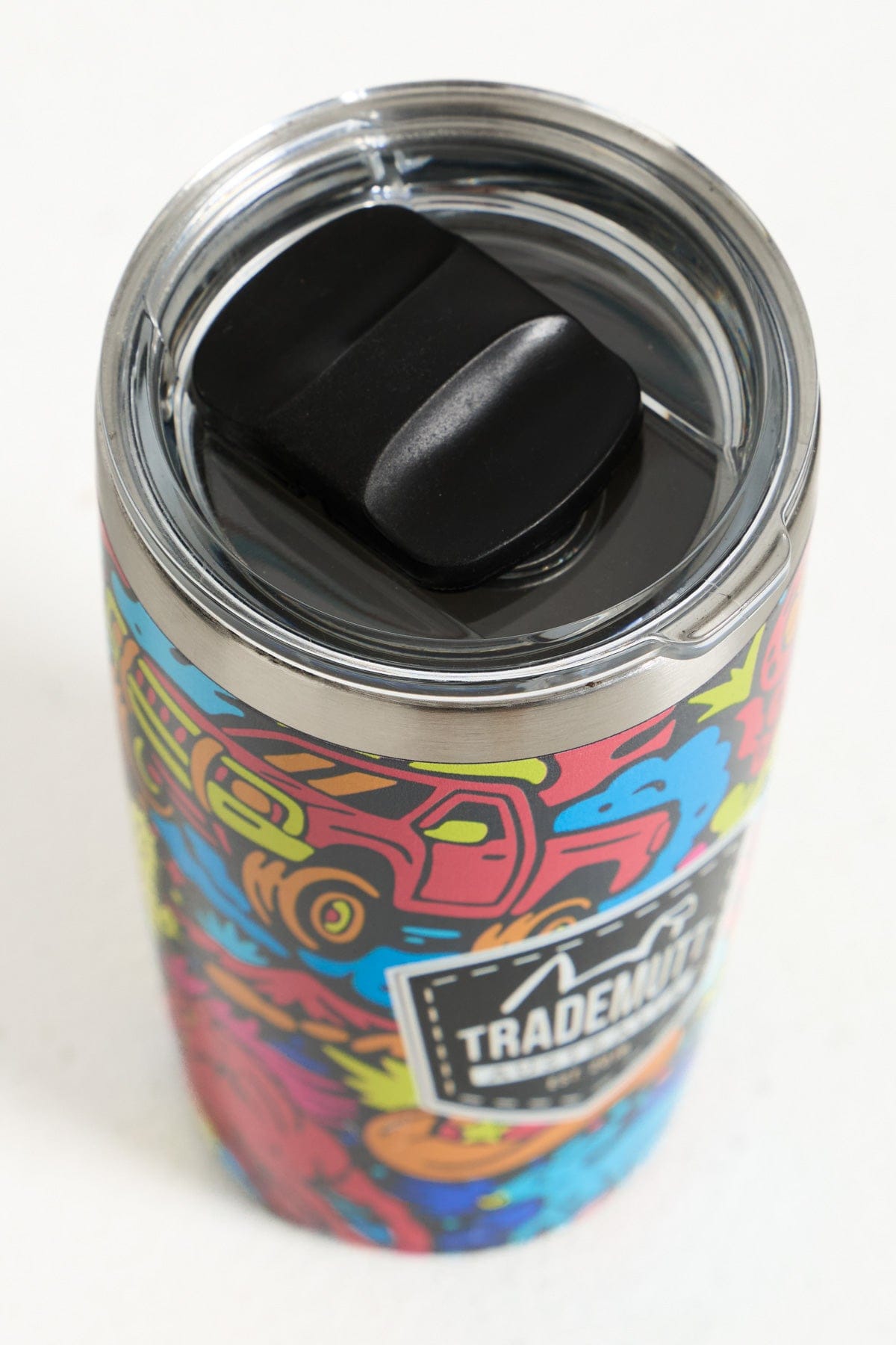 Shindig Shenanigans Coffee Cup