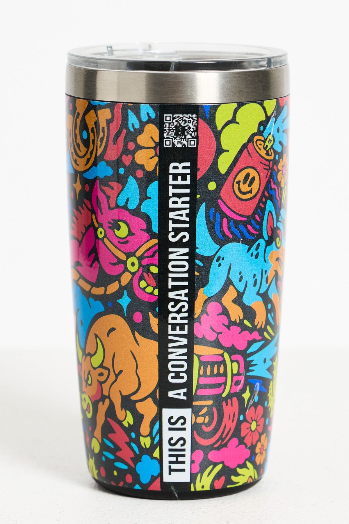 Shindig Shenanigans Coffee Cup