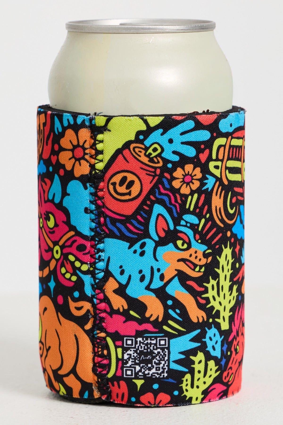 Shindig Shenanigans Cooler