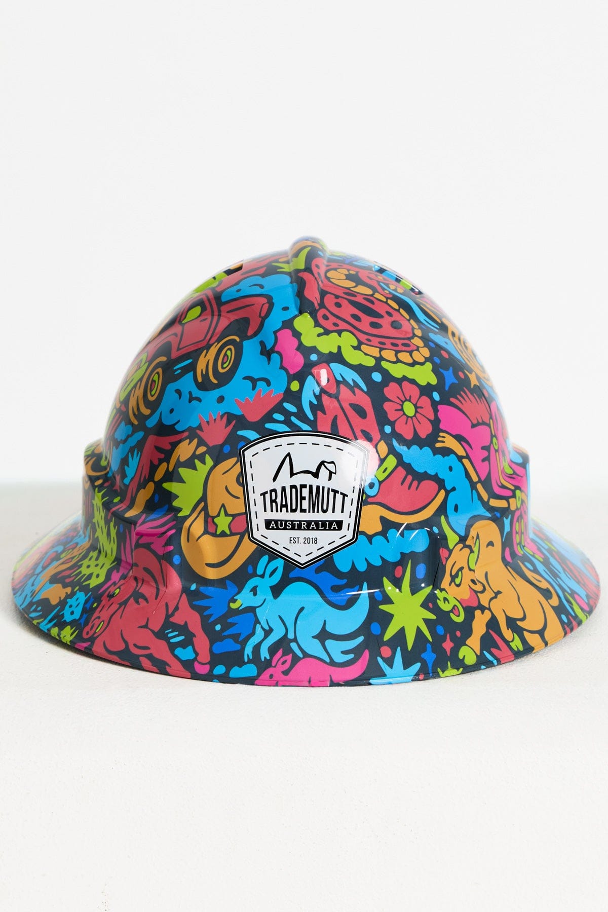 Shindig Shenanigans Hard Hat