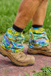 Cracka' Dawn Boot Skadoots