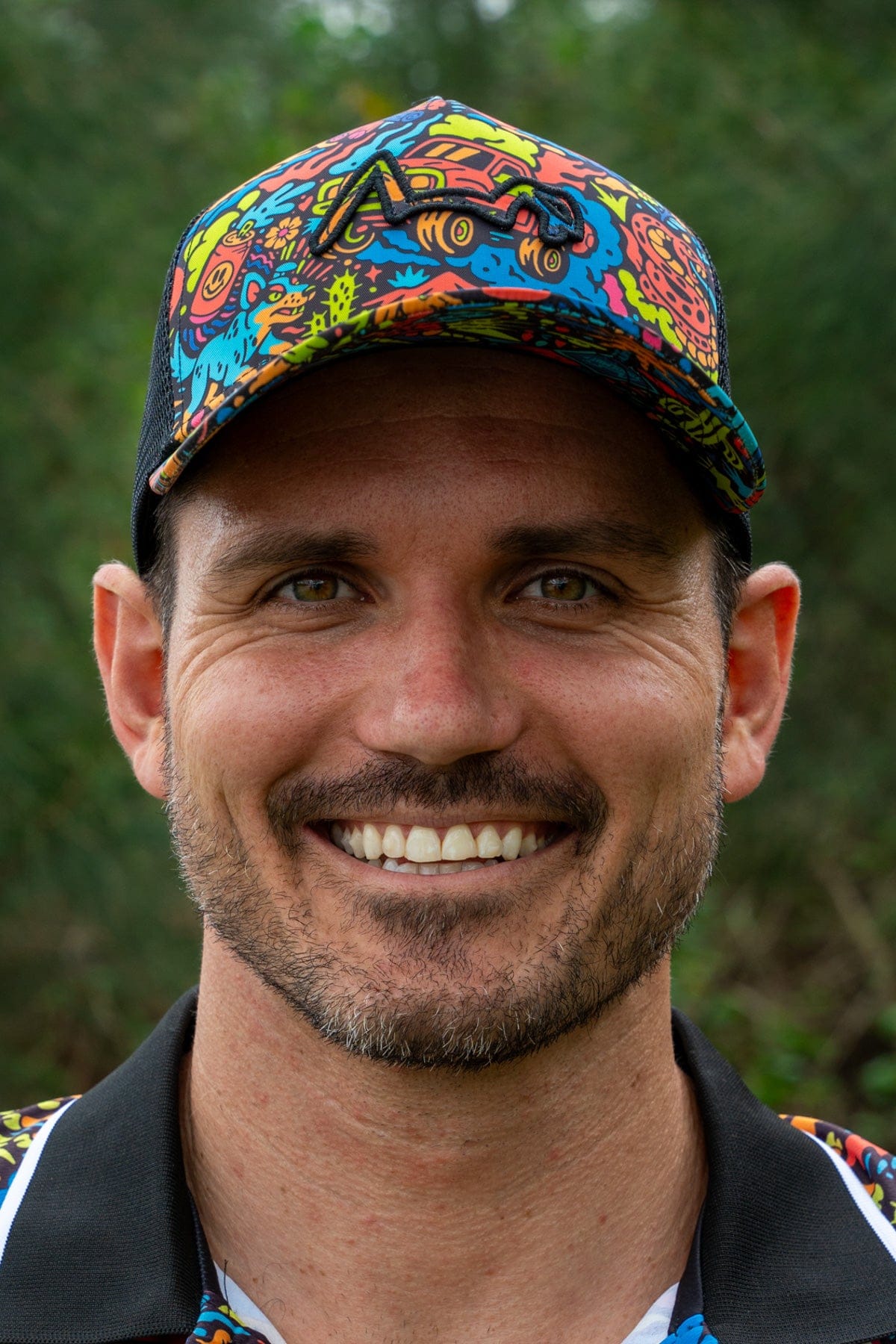 Shindig Shenanigans Trucker Cap