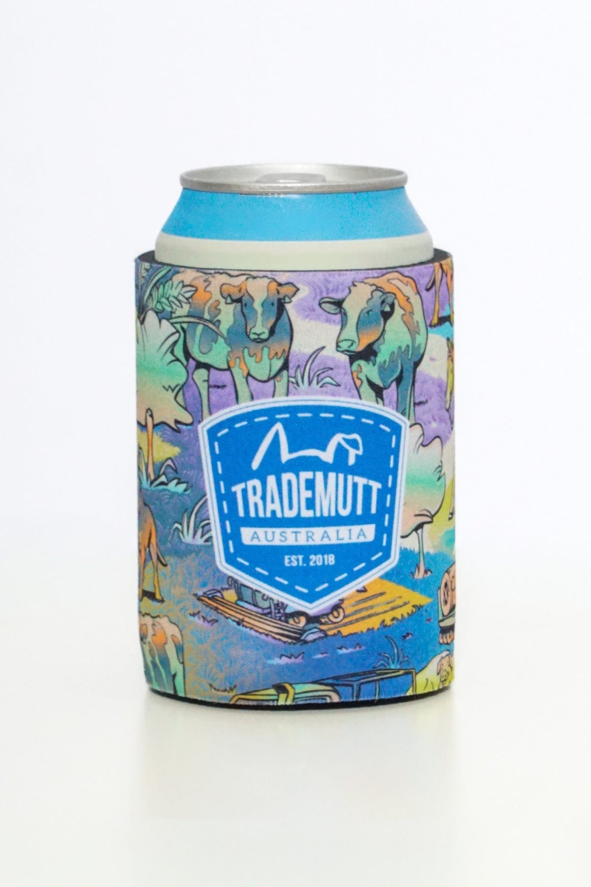 TradeMutt Drinkware Cracka' Dawn Cooler Cracka' Dawn Cooler 22430