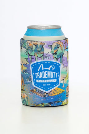 TradeMutt Drinkware Cracka' Dawn Cooler Cracka' Dawn Cooler 22430