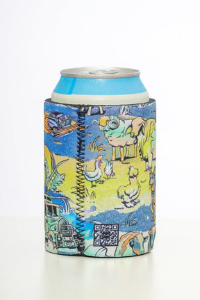 TradeMutt Drinkware Cracka' Dawn Cooler Cracka' Dawn Cooler 22430