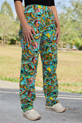 Big Thing Energy Unisex Scrub Pants