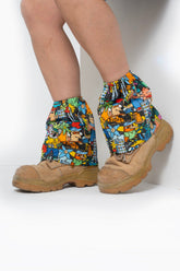 The Big Smoke Boot Skadoots