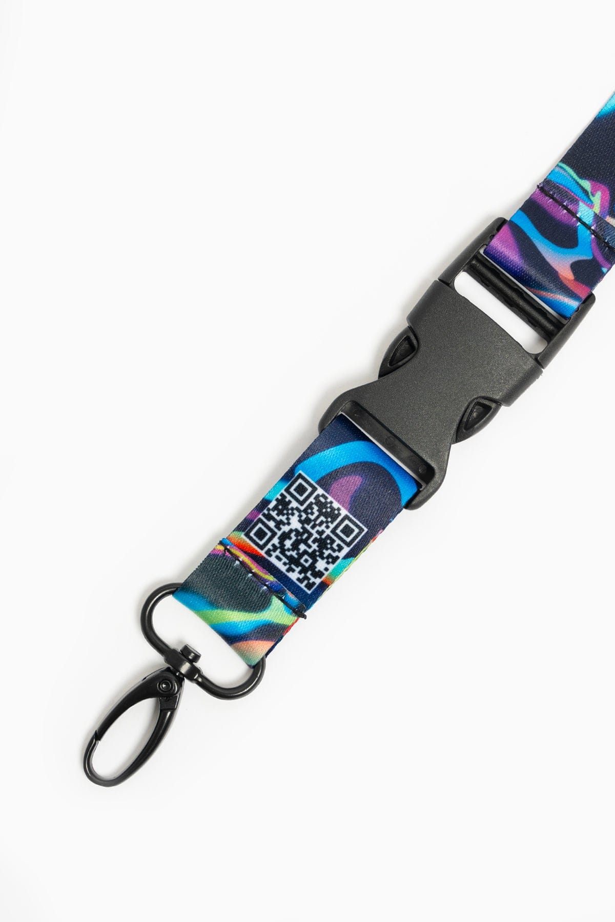 Pearler Lanyard