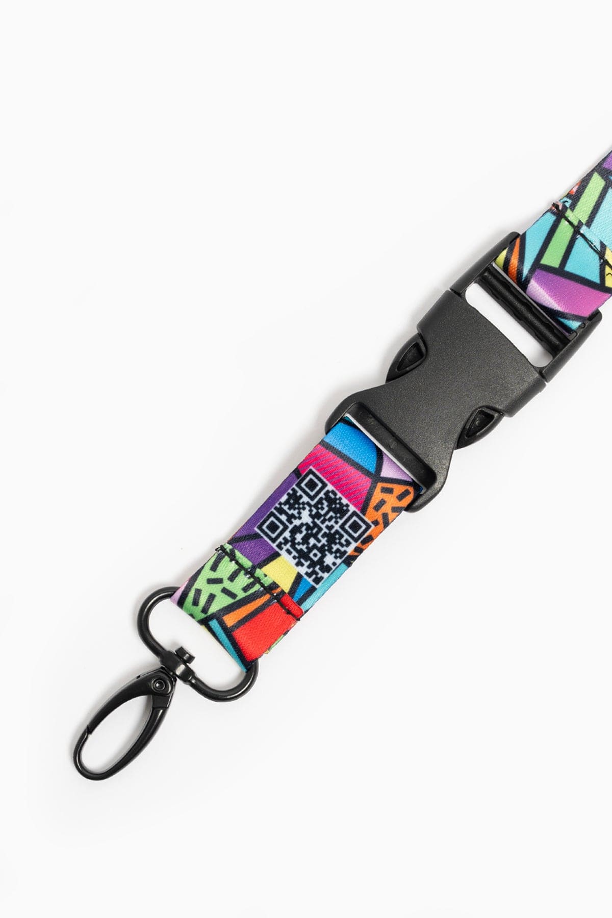 TradeMutt Accessories Bonza Lanyard Bonza Lanyard 21892