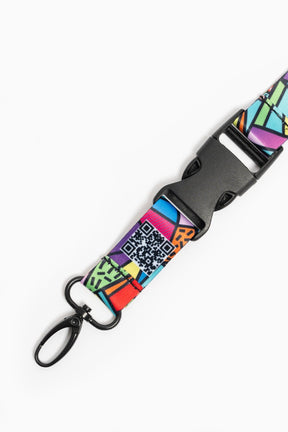 TradeMutt Accessories Bonza Lanyard Bonza Lanyard 21892