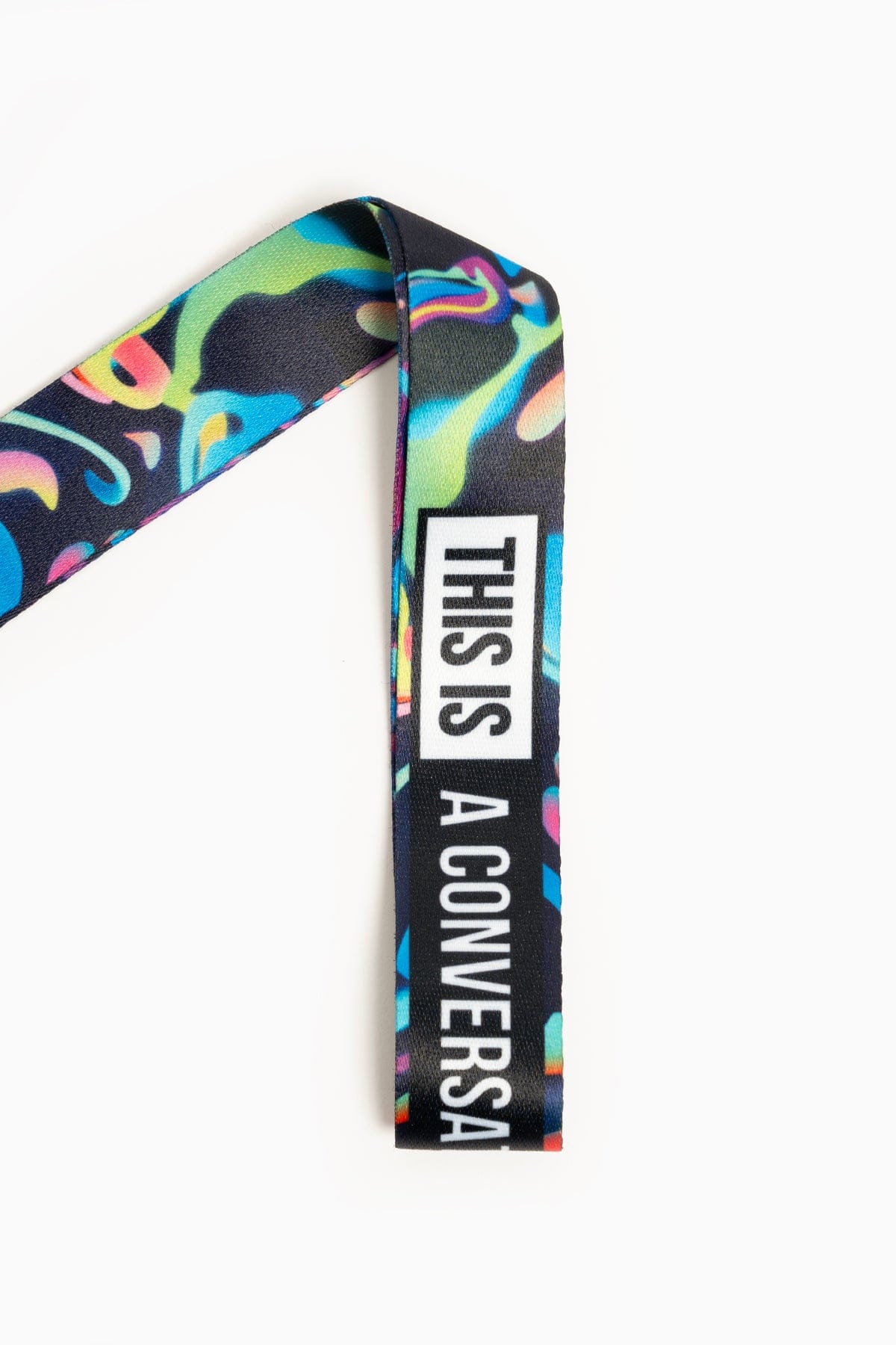 Pearler Lanyard