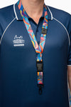 TradeMutt Accessories Snazzy Lanyard Snazzy Lanyard 21893