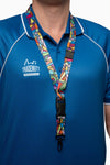 TradeMutt Accessories Bonza Lanyard Bonza Lanyard 21892