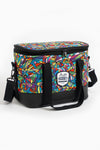 TradeMutt Lunch Purse Bonza Lunch Purse Bonza Hard Core Lunch Purse | TradeMutt Accessories  21699