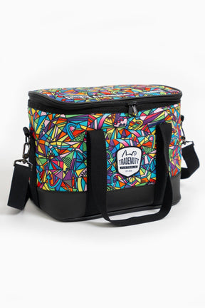 TradeMutt Lunch Purse Bonza Lunch Purse Bonza Hard Core Lunch Purse | TradeMutt Accessories  21699