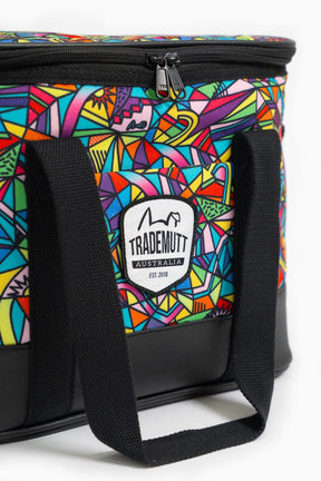 TradeMutt Lunch Purse Bonza Lunch Purse Bonza Hard Core Lunch Purse | TradeMutt Accessories  21699