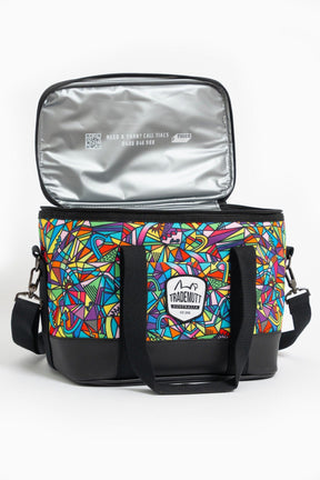 TradeMutt Lunch Purse Bonza Lunch Purse Bonza Hard Core Lunch Purse | TradeMutt Accessories  21699
