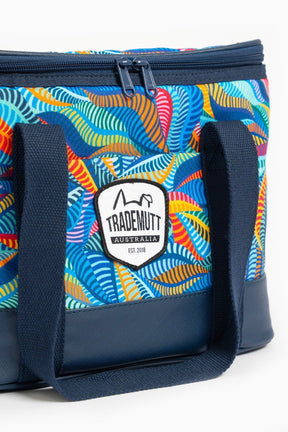 TradeMutt Lunch Purse Snazzy Lunch Purse Snazzy Hard Core Lunch Purse | TradeMutt Accessories  21717