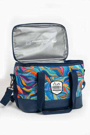 TradeMutt Lunch Purse Snazzy Lunch Purse Snazzy Hard Core Lunch Purse | TradeMutt Accessories  21717