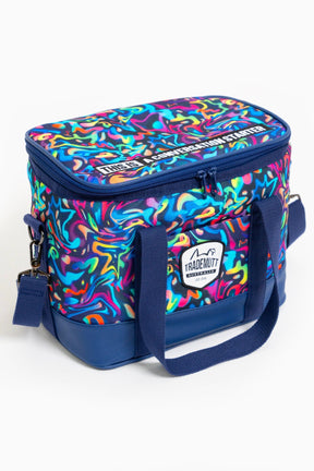 TradeMutt Lunch Purse Pearler Lunch Purse Pearler Hard Core Lunch Purse | TradeMutt Accessories  21706