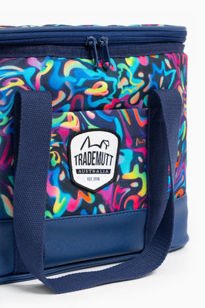 TradeMutt Lunch Purse Pearler Lunch Purse Pearler Hard Core Lunch Purse | TradeMutt Accessories  21706