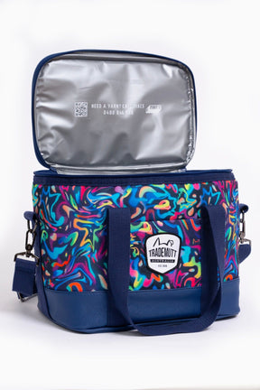 TradeMutt Lunch Purse Pearler Lunch Purse Pearler Hard Core Lunch Purse | TradeMutt Accessories  21706