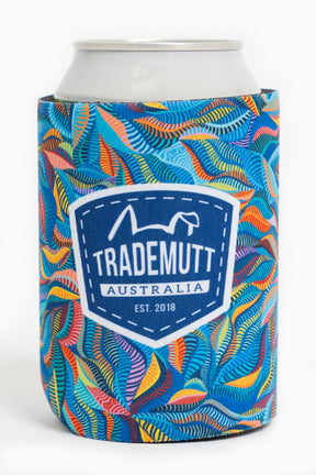 TradeMutt Drinkware Snazzy Drink Cooler Snazzy Drink Cooler | TradeMutt Accessories | Stubby Holder 21666