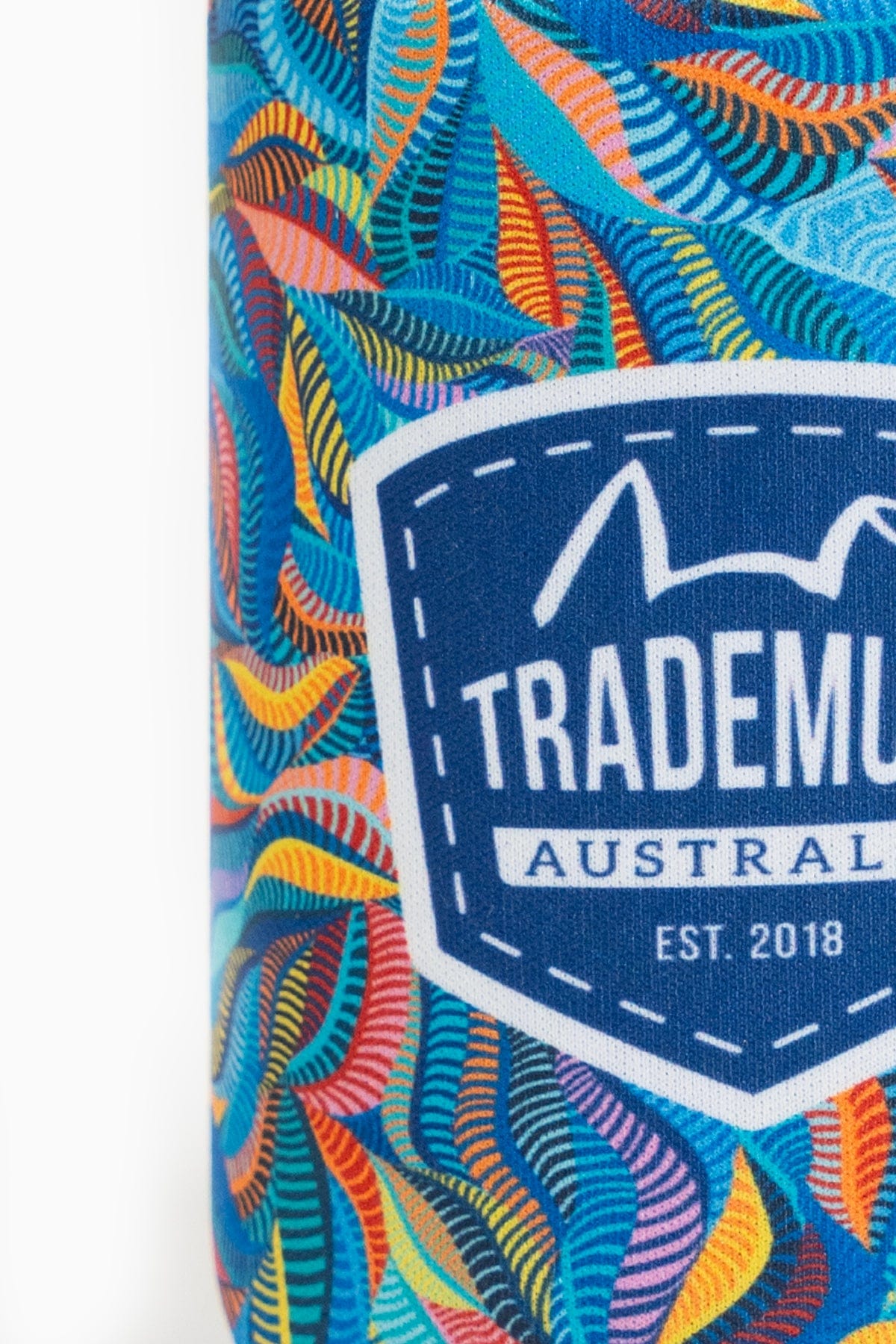 TradeMutt Drinkware Snazzy Drink Cooler Snazzy Drink Cooler | TradeMutt Accessories | Stubby Holder 21666