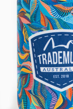TradeMutt Drinkware Snazzy Drink Cooler Snazzy Drink Cooler | TradeMutt Accessories | Stubby Holder 21666