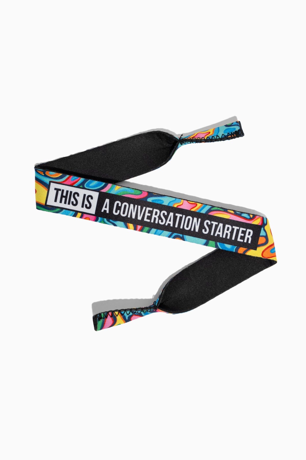 Splatisfaction Sunglass Strap