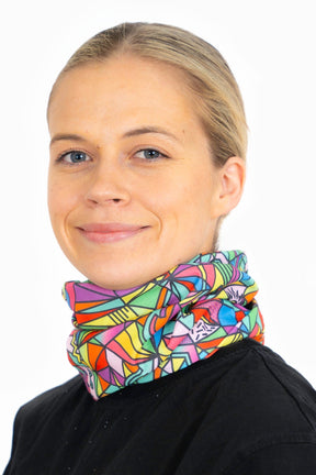 TradeMutt Headwear Bonza Hickey Dickey Bonza Hickey Dickey | TradeMutt Accessories  21701
