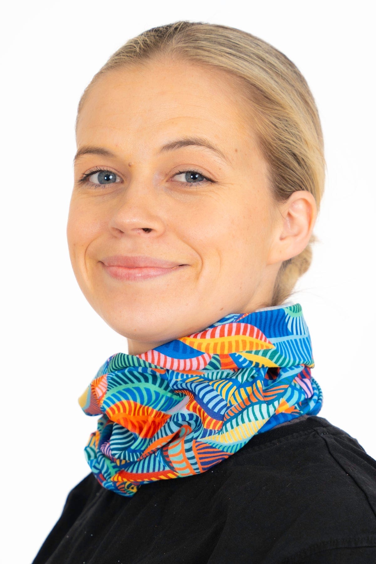 TradeMutt Headwear Snazzy Hickey Dickey Snazzy Hickey Dickey | TradeMutt Accessories  21534