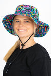 TradeMutt Headwear Pearler Wide Brim Hat Pearler Wide Brim Hat