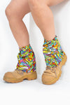 TradeMutt Footwear Bonza Boot Skadoots Bonza Boot Skadoots | TradeMutt Boot Skadoots  21704